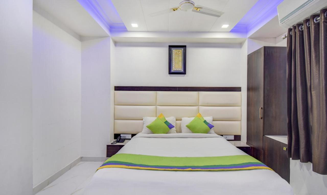 Rockland, Jaipur Hotel Exterior photo