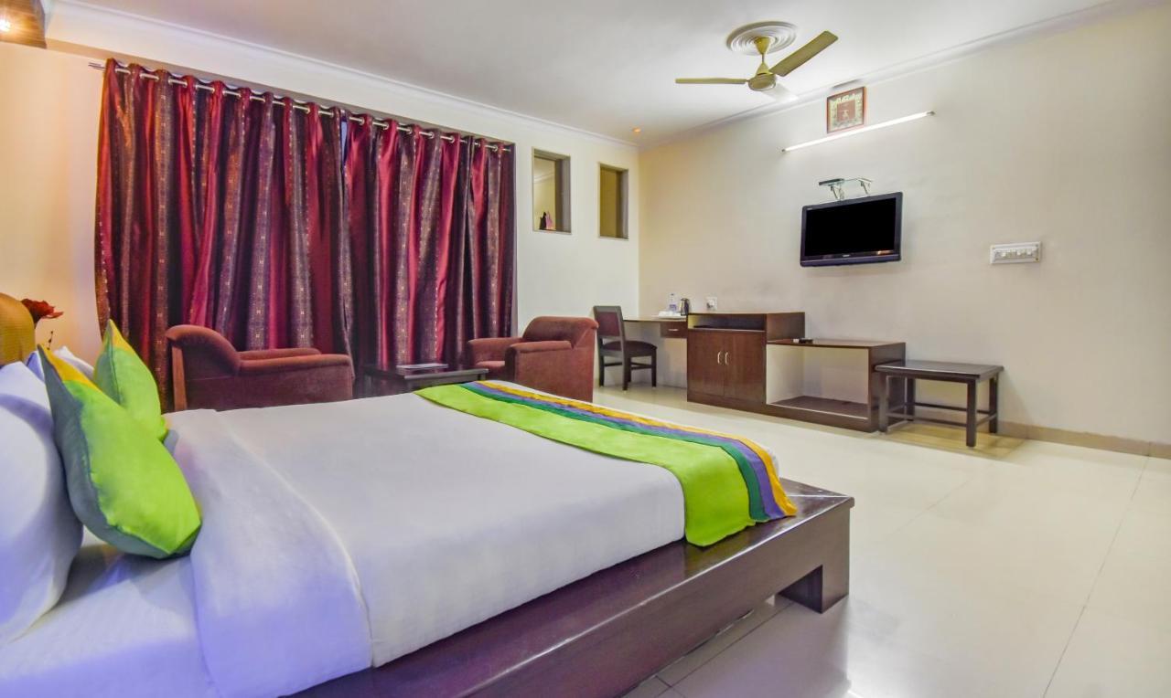 Rockland, Jaipur Hotel Exterior photo