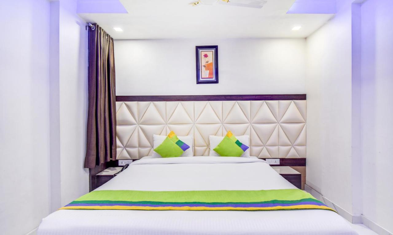 Rockland, Jaipur Hotel Exterior photo