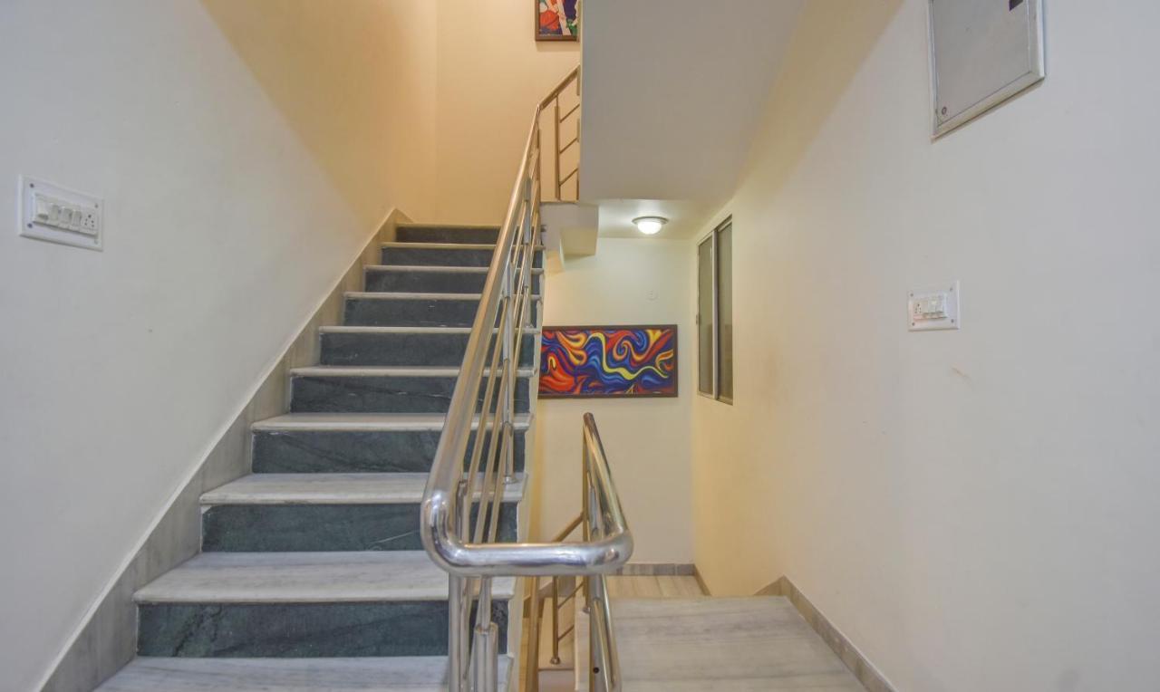 Rockland, Jaipur Hotel Exterior photo
