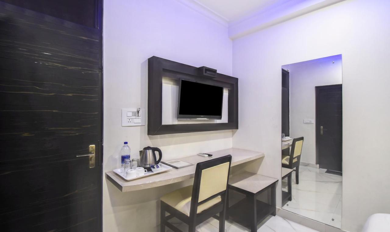 Rockland, Jaipur Hotel Exterior photo