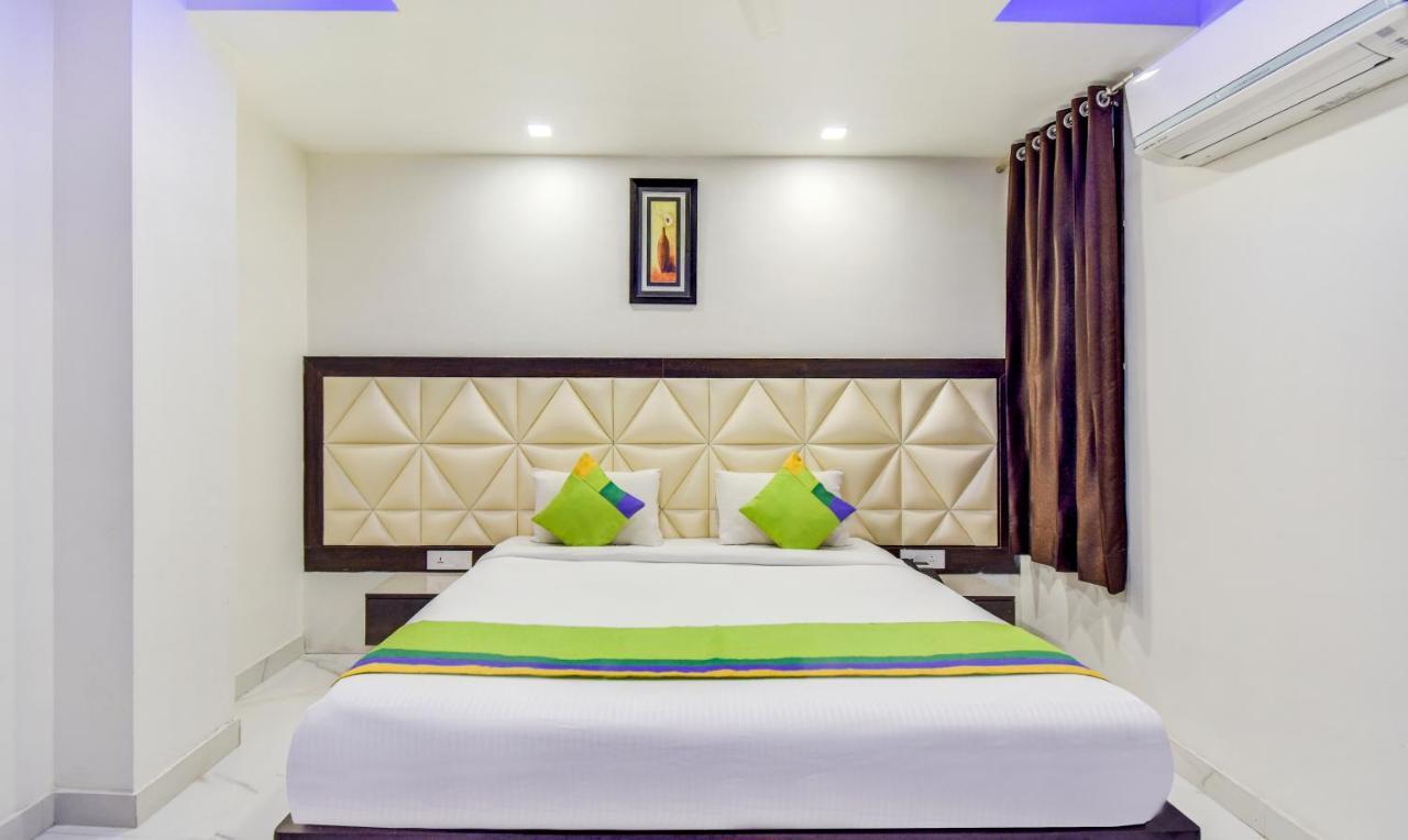 Rockland, Jaipur Hotel Exterior photo