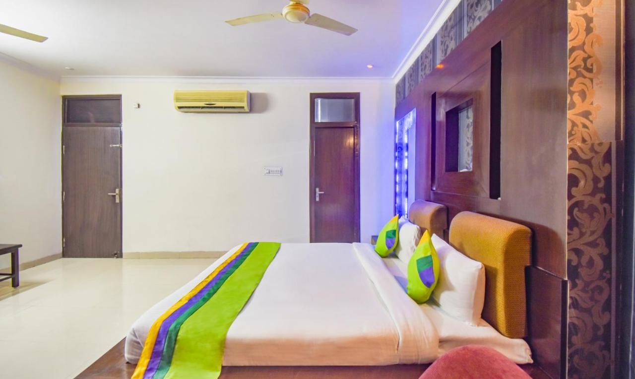 Rockland, Jaipur Hotel Exterior photo