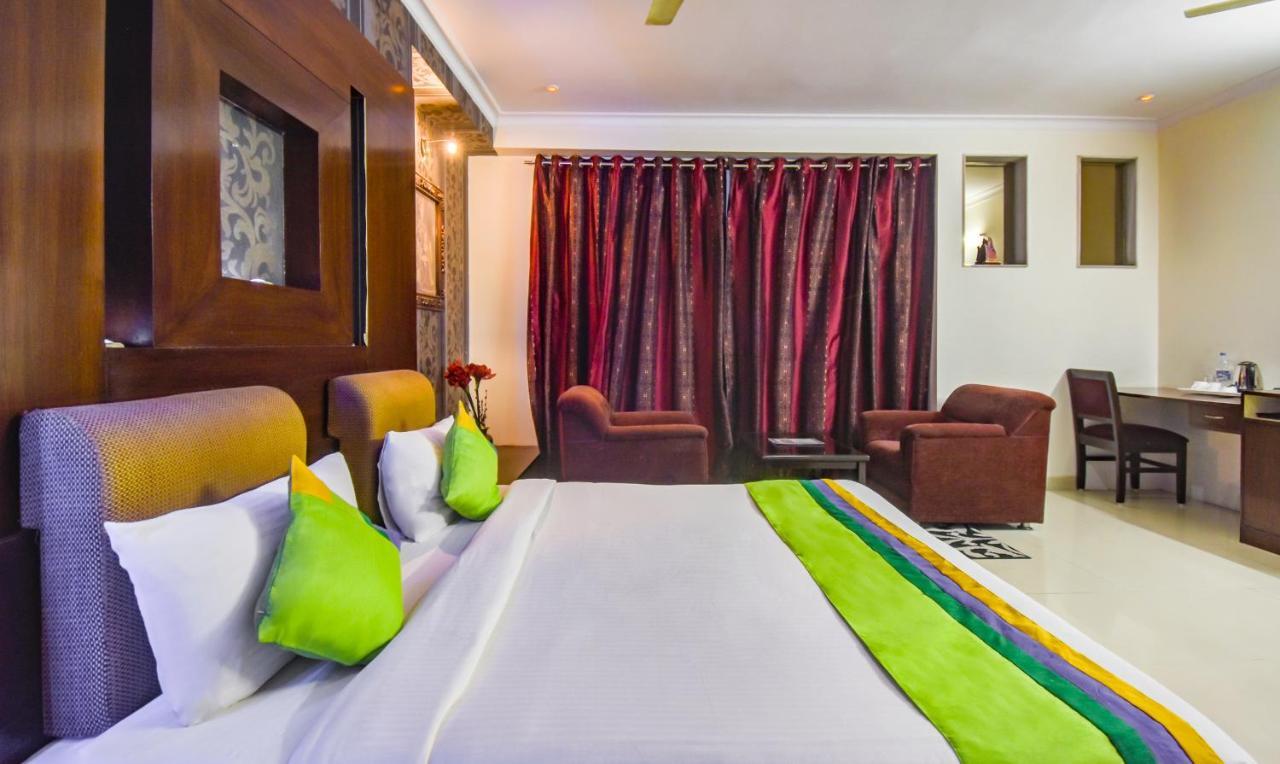 Rockland, Jaipur Hotel Exterior photo