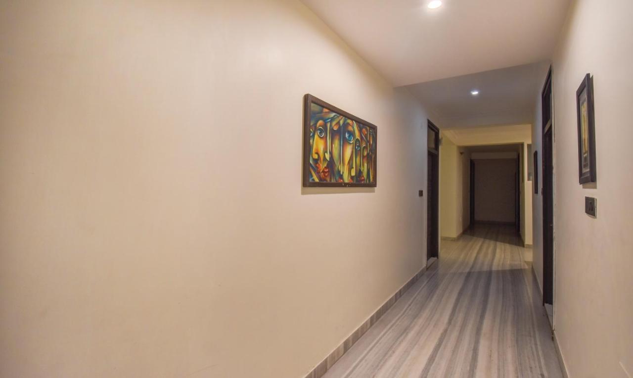 Rockland, Jaipur Hotel Exterior photo
