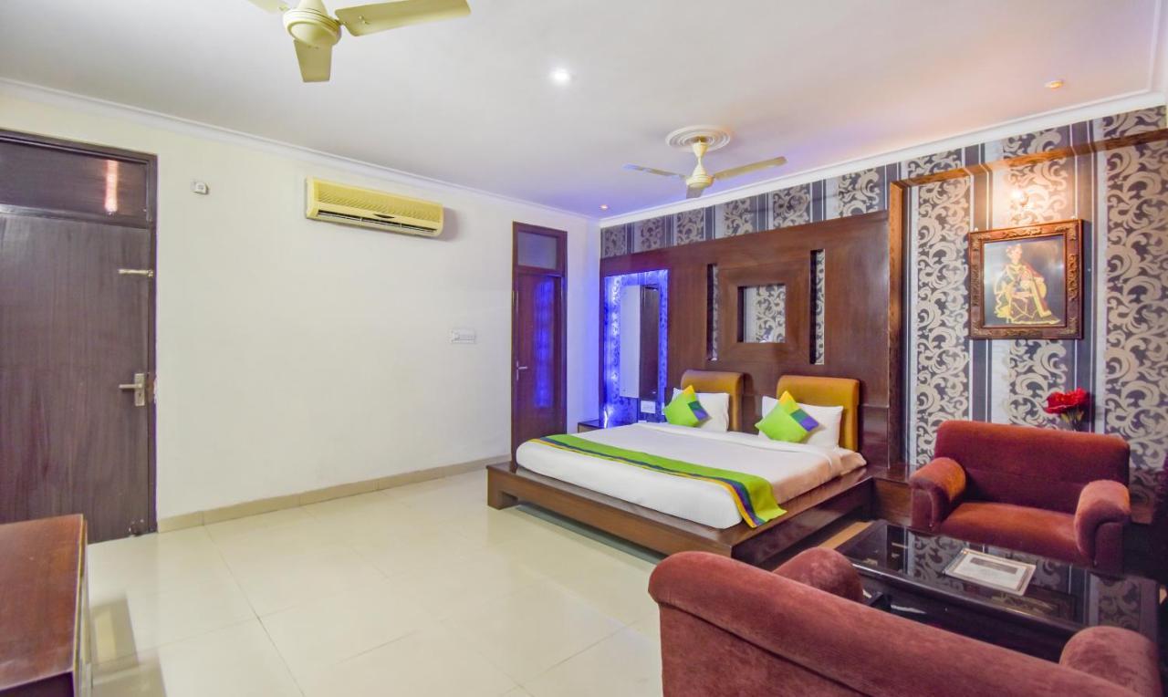 Rockland, Jaipur Hotel Exterior photo